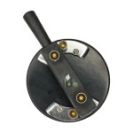 Double Pole Reversing Key